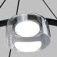 Подвесная люстра Lightstar Fico Ii 740167