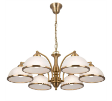 Подвесная люстра Citilux Лугано CL403163