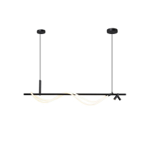 Люстра подвесная Aployt Sindrillon APL.773.03.69