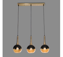 Люстра подвесная Alfa Light F4124-65