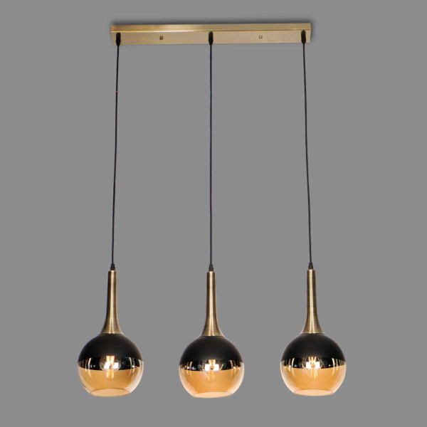 Люстра подвесная Alfa Light F4124-65