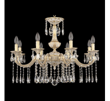 Подвесная люстра Bohemia Ivele AL78101/8/250 A AGW