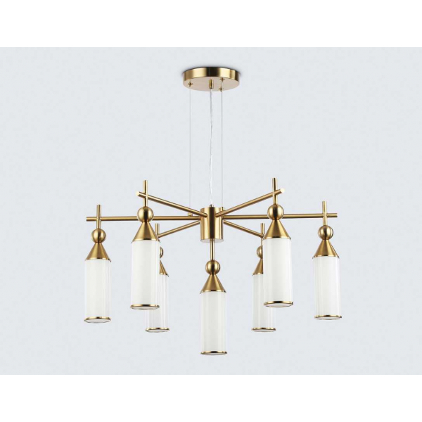Подвесная люстра Ambrella light High Light LH55278 Подвесная люстра Ambrella light High Light LH55278