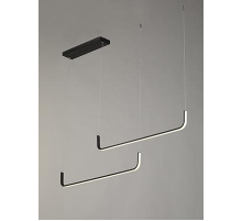 Люстра Vitaluce V2530-1/2S