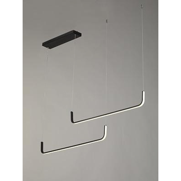Люстра Vitaluce V2530-1/2S Люстра Vitaluce V2530-1/2S