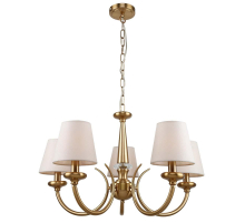 Подвесная люстра Rivoli Carissa 2073-305 Б0055517