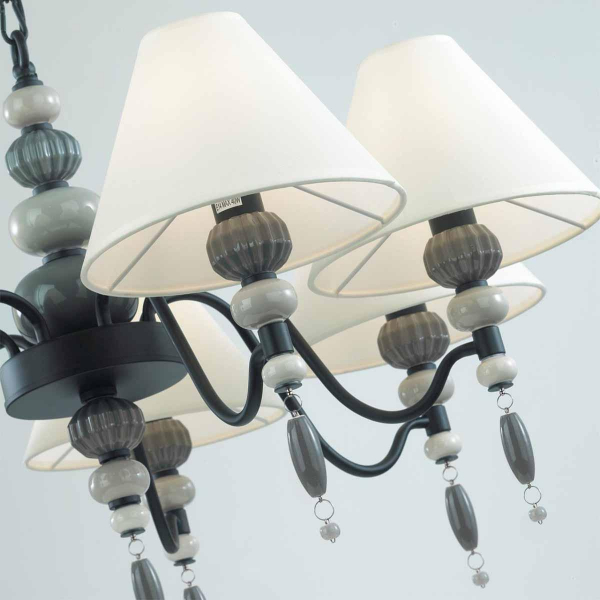 Подвесная люстра Odeon Light Exclusive Sochi 4896/7 Подвесная люстра Odeon Light Exclusive Sochi 4896/7