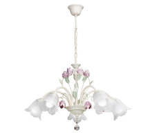 Подвесная люстра Vitaluce V1739-0/5