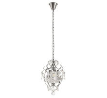 Подвесная люстра Loft It Burlesque 10417 CR