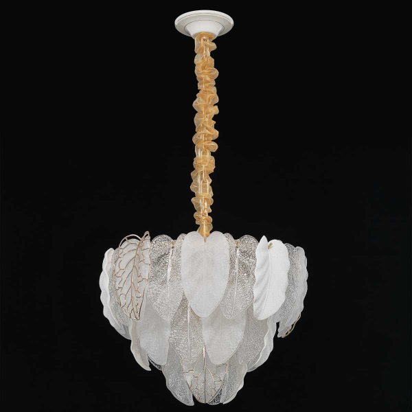 Подвесная люстра Citilux Hasienda CL328150