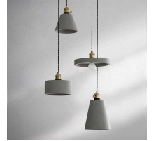 Подвесная люстра Imperium Loft INDUSTRY01 101689-26