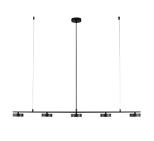 Подвесная светодиодная люстра Aployt Usia APL.047.03.35