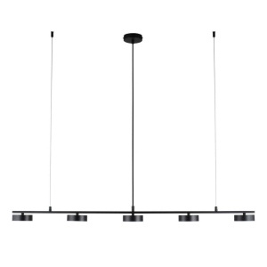 Подвесная светодиодная люстра Aployt Usia APL.047.03.35