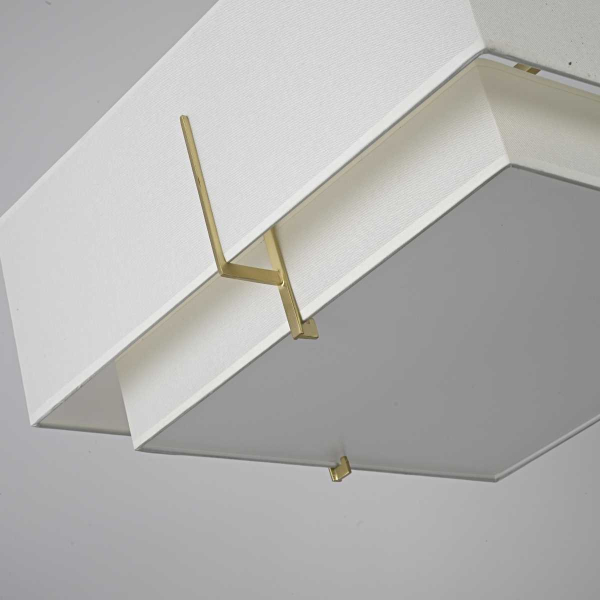 Подвесная люстра Imperium Loft Maya 109595-26