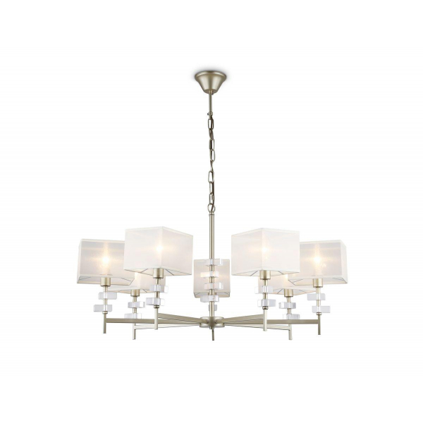 Подвесная люстра Ambrella Light High Light Classic LH71332 Подвесная люстра Ambrella Light High Light Classic LH71332