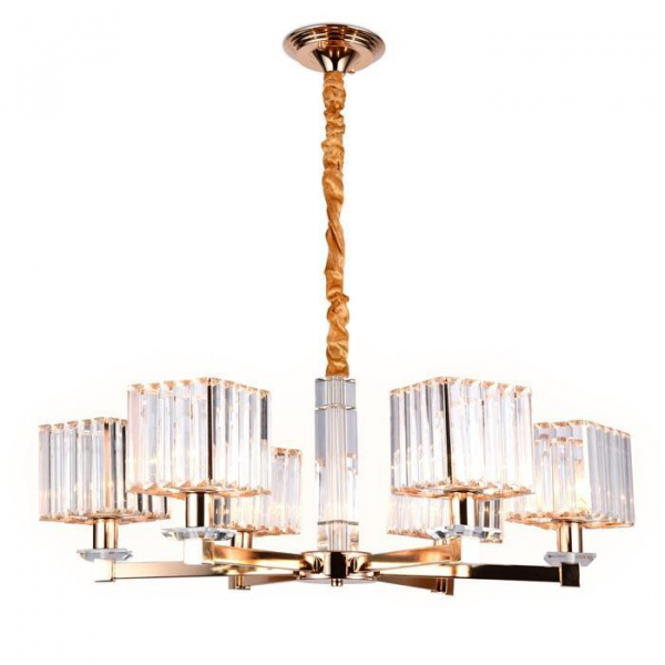 Подвесная люстра Ambrella light Traditional TR4526 Подвесная люстра Ambrella light Traditional TR4526