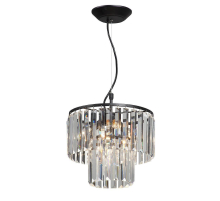 Подвесная люстра Vitaluce V5179-1/4S