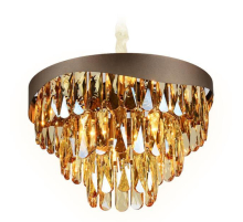 Подвесная люстра Ambrella light Traditional TR5081