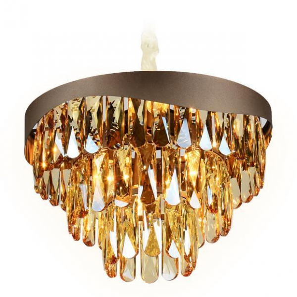 Подвесная люстра Ambrella light Traditional TR5081 Подвесная люстра Ambrella light Traditional TR5081