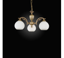 Подвесная люстра Reccagni Angelo L 8600/3
