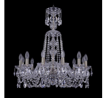 Подвесная люстра Bohemia Ivele 1402/12/240/XL-73 Pa