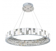 Подвесная светодиодная люстра Modelux Premium ML.6988.800P CR