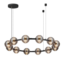 Подвесная люстра Odeon Light TRONI 5041/120L