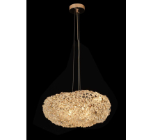 Люстра подвесная Alfa Light F4024-01 400mm SGD E14*6
