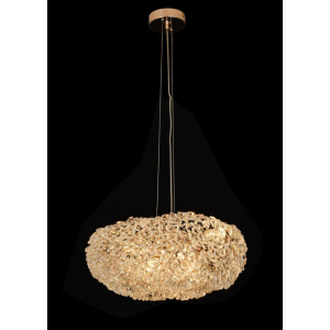 Люстра подвесная Alfa Light F4024-01 400mm SGD E14*6