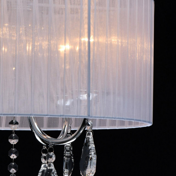 Подвесная люстра MW-Light Жаклин 465016104 Подвесная люстра MW-Light Жаклин 465016104
