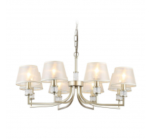 Подвесная люстра Ambrella Light High Light Classic LH71217