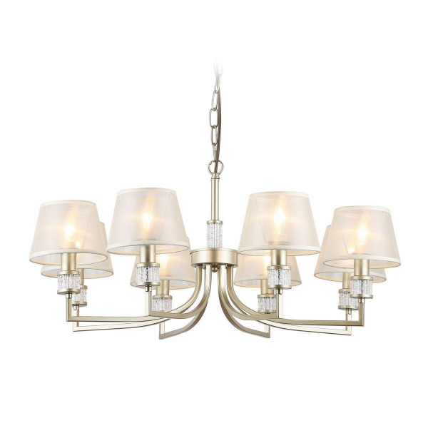 Подвесная люстра Ambrella Light High Light Classic LH71217 Подвесная люстра Ambrella Light High Light Classic LH71217