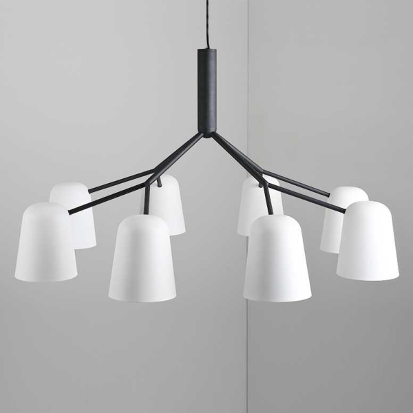 Подвесная люстра Imperium Loft Skym 102056-26