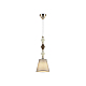 Люстра Ambrella Light HIGH LIGHT LH75405
