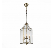 Подвесная люстра ST Luce SL228.303.03