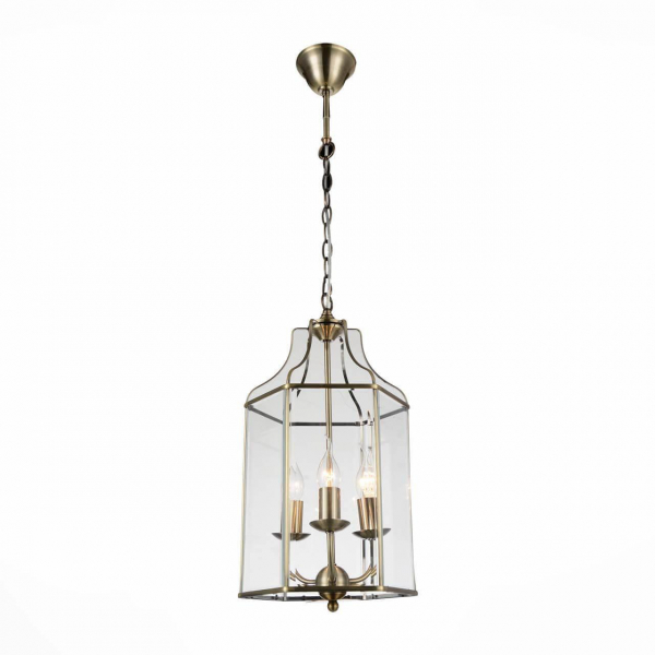 Подвесная люстра ST Luce SL228.303.03