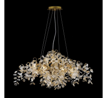Подвесная люстра Crystal Lux Tenerife SP9