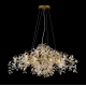 Подвесная люстра Crystal Lux Tenerife SP9