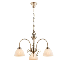 Подвесная люстра Globo 69012-3H