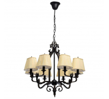 Подвесная люстра Chiaro Виктория 401010908