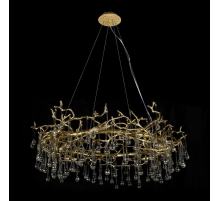 Подвесная люстра Loft IT Bijout 10068/800 GD