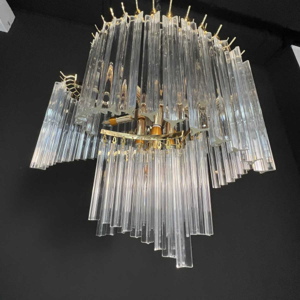 Подвесная люстра Imperium Loft Waltz 102208-26