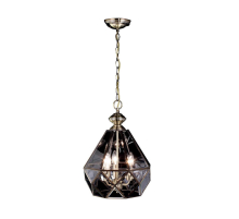 Подвесная люстра Citilux Витра-1 CL442130