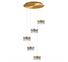 Подвесная люстра Odeon Light FIVRE 5032/30L