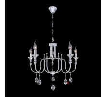 Подвесная люстра Citilux Рига CL437151