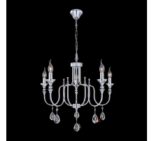 Подвесная люстра Citilux Рига CL437151