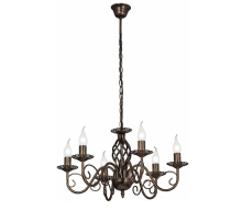 Подвесная люстра Vitaluce V1104-7/6