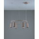Люстра подвесная Moderli Cora V11603-6P