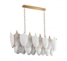 Подвесная люстра Odeon Light PORCELA 5051/14