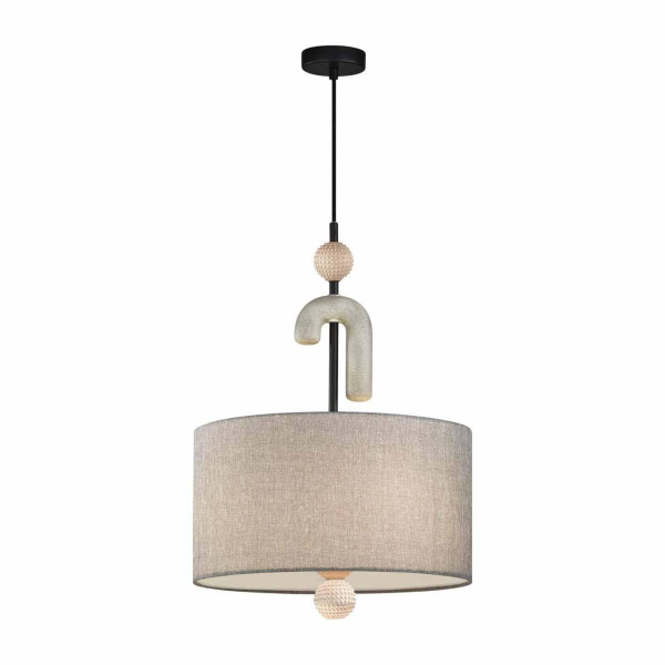 Подвесная люстра Odeon Light Exclusive Modern Bagel 5410/3 Подвесная люстра Odeon Light Exclusive Modern Bagel 5410/3